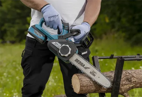 Pilarka łańcuchowa Dedra DED7183