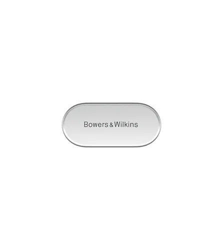 Беспроводные наушники Bowers &amp; Wilkins PI7 S2 Canvas White Bluetooth 5.0