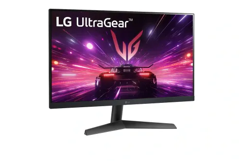 Monitor LG UltraGear 24GS60F-B 24" Full HD IPS 180Hz 1ms Gamingowy