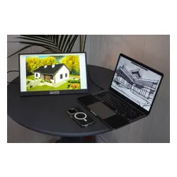 Monitor ZENWIRE M8P 15.6" 1920x1080px IPS
