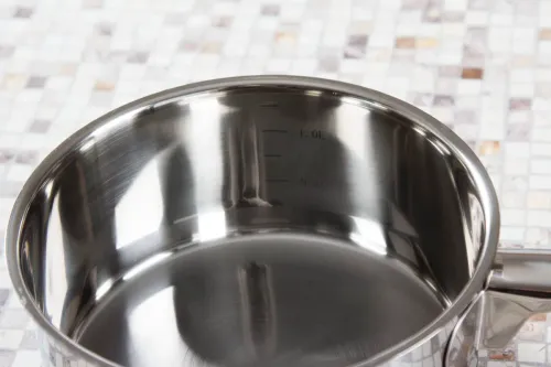 Rondel ze stali nierdzewnej SSW PROFI STAR 1,5 l