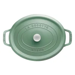 Garnek Staub La Cocotte 1023148 Indukcja Żeliwo 6,7l