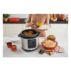 Multicooker Crockpot Express 5.6 l CSC051XDIM