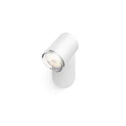 Oświetlenie punktowe Philips Hue White Ambiance Adore 929003056101 Biały