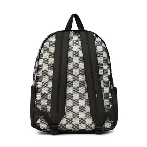 Vans Vechi Skool H2 Vn0a5e2syb21 Rucsac Alb / Negru