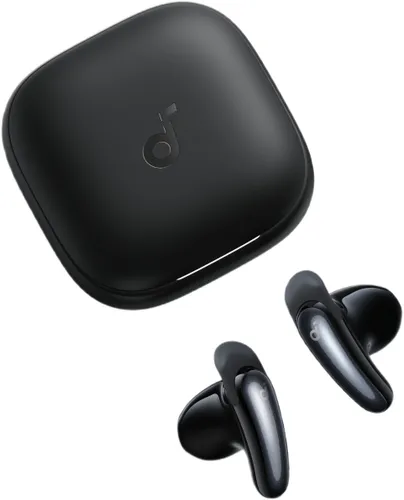 Słuchawki douszne SOUNDCORE Liberty Buds ANC Czarny