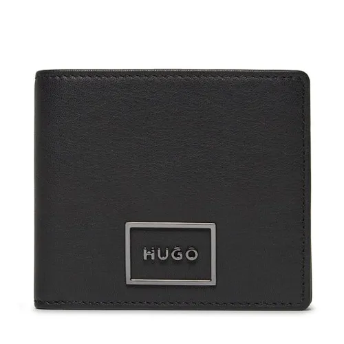 Мужской кошелек Hugo 50497908 Black 001