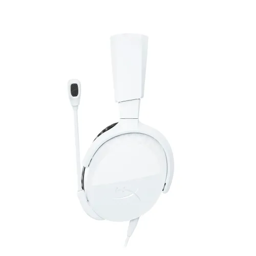 Słuchawki przewodowe z mikrofonem HyperX Cloud Stinger 3 Nauszne Biały