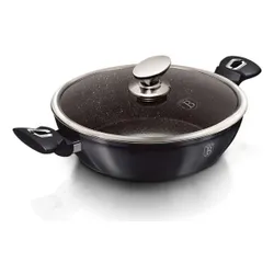 Zestaw garnków BERLINGER HAUS Carbon Pro Collection BH-7052 (6 elementów)