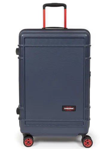 Walizka średnia Eastpak Resist'r Zip M - marine navy