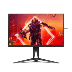 Monitor AOC AGON AG275QZN/EU 27" 2K VA 240Hz 1ms Gamingowy