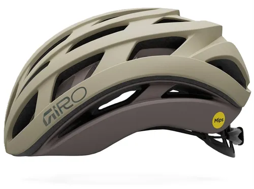 Kask rowerowy GIRO Helios Spherical MIPS