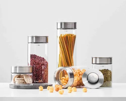 Pojemnik Gerlach Ambiente 0,7l