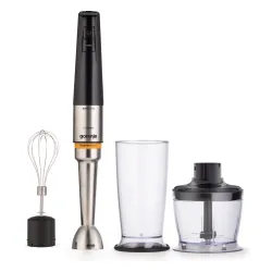 Blender Gorenje HBX1200EB 1200W Rozdrabniacz Końcówka do ubijania