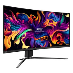 Monitor MPG 341CQPX 34.18" QD-OLED 3440x1440px 240Hz 0.03 ms [GTG] Curved