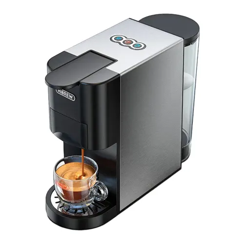 Ekspres na kapsułki HiBREW H3A