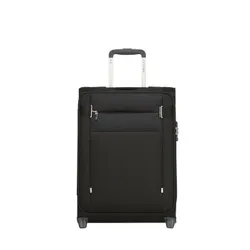 2 tekerlekli Bavul Samsonite CityBeat-black