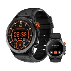 Smartwatch Weofly Conquer Czarny