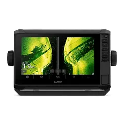 Echosonda wędkarska GARMIN Echomap UHD2 92SV przetwornikiem GT56UHD-TM