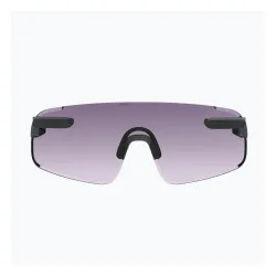 Okulary przeciwsłoneczne POC Elicit Toric uranium black/clarity road/sunny silver