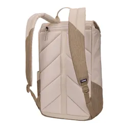 Городской рюкзак Thule Lithos 16 l-pelican gray / faded хаки