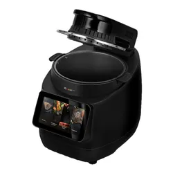 Wielofunkcyjny robot kuchenny ICOOOK PRO MRK-58 (WiFi) z wagą i funkcją Air Fryera