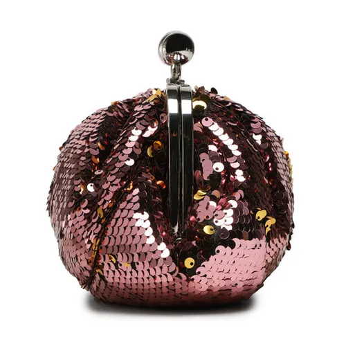 Geanta Max Mara Egadi Pentru Weekend 2355110632600 Fuchsia 600