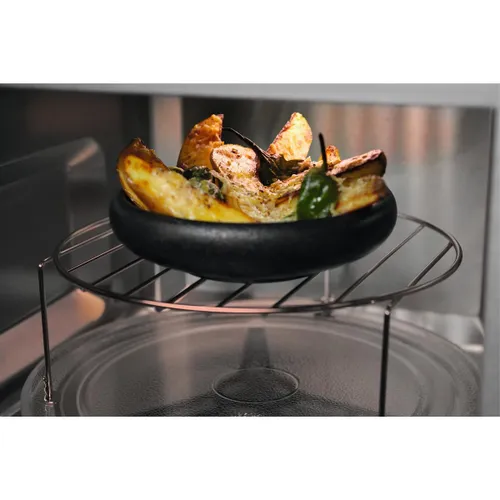 Kuchenka mikrofalowa Electrolux EMS4253TMK Grill