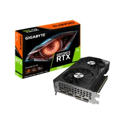 Karta graficzna Gigabyte GeForce RTX 3060 GAMING OC (rev. 2.0) 8GB GDDR6 128bit DLSS