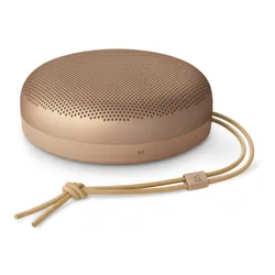 Głośnik mobilny BANG & OLUFSEN Beosound A1 3rd Gen Brązowy