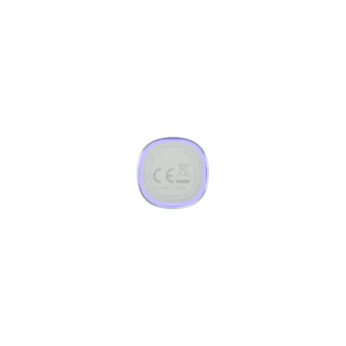 Звуковая зубная щетка Oclean X Ultra 20 зеленая