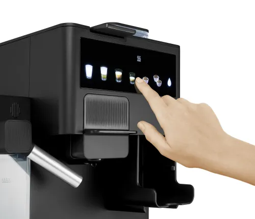 Ekspres na kapsułki Catler ES 790 Egoisto