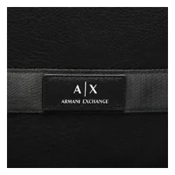 Armani schimb 952562 3f867 00020 Nero Rucsac