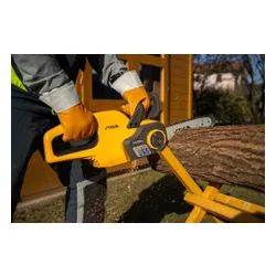 Piła łańcuchowa akumulatorowa STIGA CS 20V 100e 4Ah