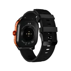 Smartwatch Weofly Pioneer Pomarańczowy