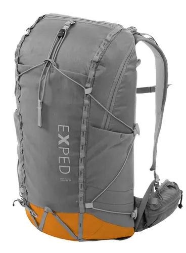 Альпийский походный рюкзак Exped Impulse 15-бордовый / butterscotch