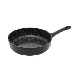 GERLACH Granitex 28 cm - patelnia ceramiczna