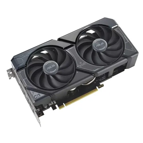 Karta graficzna ASUS Dual GeForce RTX 4060Ti OC Edition 8GB GDDR6 128bit DLSS