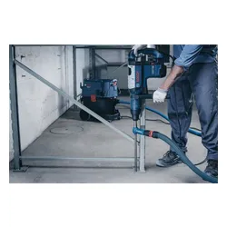 Wiertło do betonu 18x400/620mm Bosch SDS-max-9 SpeedClean