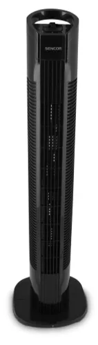 Вентилятор SENCOR SFT 3108BK