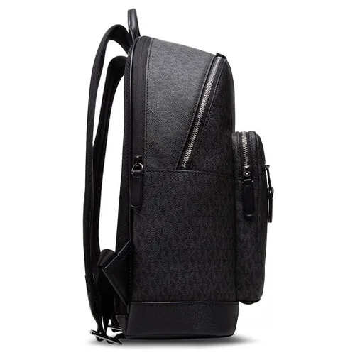 MICHAEL Michael Kors Hudson 33f0lhdb2u rucsac negru