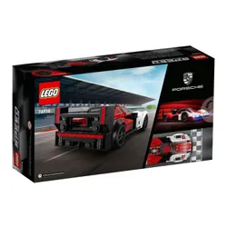 Конструктор LEGO Speed Champions 76916 Porsche 963