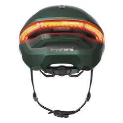 Kask rowerowy ABUS Hyp-E