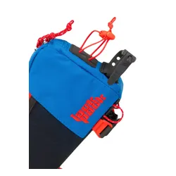 Torba na ramę roweru Jack Pack Płetwa RGB - blue