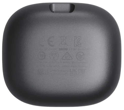 Słuchawki douszne JBL Live Flex Czarny