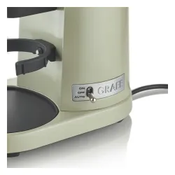 Młynek do kawy Graef CM 8007EU