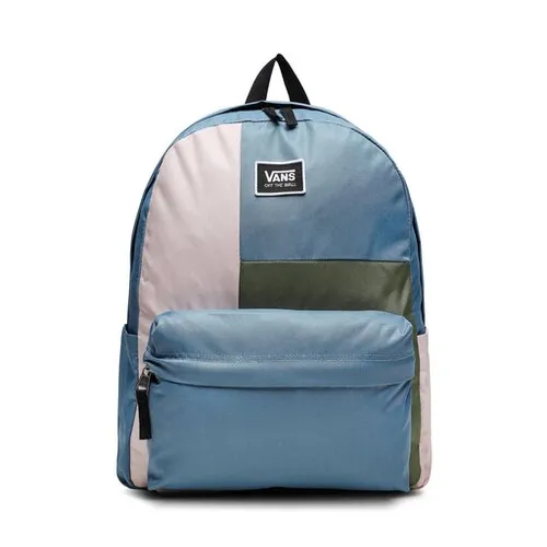 Vans WM vechi Skool H20 Rucsac WMN VN0A5I13CDI1 Bluestone / Rose fum