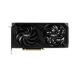 Karta graficzna Palit GeForce RTX 4060 Ti Dual OC 8GB GDDR6 128bit DLSS