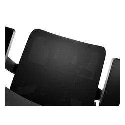 Fotel GENESIS Astat 700 G2 Czarny