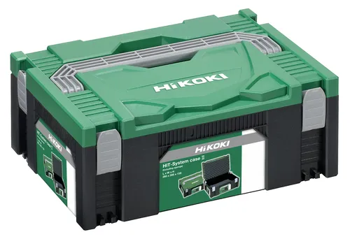 Ударный гайковерт hikoki WR36DE SEP